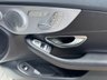 USED 2017 67 MERCEDES-BENZ C-CLASS 2.0 C200 AMG Line (Premium Plus) Coupe 2dr Petrol G-Tronic+ Euro 6 (s/s) (184 ps) PAN ROOF- LEATHER -APPLE PLAY