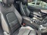USED 2017 67 MERCEDES-BENZ C-CLASS 2.0 C200 AMG Line (Premium Plus) Coupe 2dr Petrol G-Tronic+ Euro 6 (s/s) (184 ps) PAN ROOF- LEATHER -APPLE PLAY