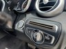 USED 2017 67 MERCEDES-BENZ C-CLASS 2.0 C200 AMG Line (Premium Plus) Coupe 2dr Petrol G-Tronic+ Euro 6 (s/s) (184 ps) PAN ROOF- LEATHER -APPLE PLAY