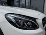 USED 2017 67 MERCEDES-BENZ C-CLASS 2.0 C200 AMG Line (Premium Plus) Coupe 2dr Petrol G-Tronic+ Euro 6 (s/s) (184 ps) PAN ROOF- LEATHER -APPLE PLAY