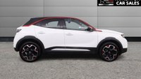 USED 2023 23 VAUXHALL MOKKA 1.2 Turbo GS Line SUV 5dr Petrol Auto Euro 6 (s/s) (130 ps) 