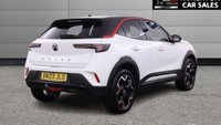 USED 2023 23 VAUXHALL MOKKA 1.2 Turbo GS Line SUV 5dr Petrol Auto Euro 6 (s/s) (130 ps) 