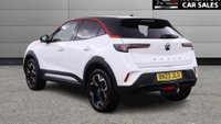 USED 2023 23 VAUXHALL MOKKA 1.2 Turbo GS Line SUV 5dr Petrol Auto Euro 6 (s/s) (130 ps) 