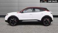 USED 2023 23 VAUXHALL MOKKA 1.2 Turbo GS Line SUV 5dr Petrol Auto Euro 6 (s/s) (130 ps) 