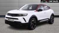 USED 2023 23 VAUXHALL MOKKA 1.2 Turbo GS Line SUV 5dr Petrol Auto Euro 6 (s/s) (130 ps) 
