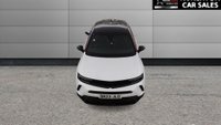 USED 2023 23 VAUXHALL MOKKA 1.2 Turbo GS Line SUV 5dr Petrol Auto Euro 6 (s/s) (130 ps) 