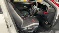USED 2023 23 VAUXHALL MOKKA 1.2 Turbo GS Line SUV 5dr Petrol Auto Euro 6 (s/s) (130 ps) 