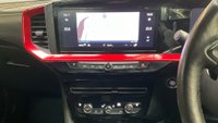 USED 2023 23 VAUXHALL MOKKA 1.2 Turbo GS Line SUV 5dr Petrol Auto Euro 6 (s/s) (130 ps) 