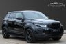 USED 2017 17 LAND ROVER RANGE ROVER EVOQUE 2.0 TD4 SE Tech SUV 5dr Diesel Auto 4WD Euro 6 (s/s) (180 ps) AUTO+LEATHER+ROOF+NAV+XENON