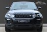 USED 2017 17 LAND ROVER RANGE ROVER EVOQUE 2.0 TD4 SE Tech SUV 5dr Diesel Auto 4WD Euro 6 (s/s) (180 ps) AUTO+LEATHER+ROOF+NAV+XENON