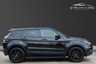 USED 2017 17 LAND ROVER RANGE ROVER EVOQUE 2.0 TD4 SE Tech SUV 5dr Diesel Auto 4WD Euro 6 (s/s) (180 ps) AUTO+LEATHER+ROOF+NAV+XENON