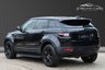 USED 2017 17 LAND ROVER RANGE ROVER EVOQUE 2.0 TD4 SE Tech SUV 5dr Diesel Auto 4WD Euro 6 (s/s) (180 ps) AUTO+LEATHER+ROOF+NAV+XENON