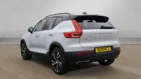 USED 2019 19 VOLVO XC40 2.0 D3 R-Design Pro SUV 5dr Diesel Auto Euro 6 (s/s) (150 ps) 