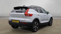 USED 2019 19 VOLVO XC40 2.0 D3 R-Design Pro SUV 5dr Diesel Auto Euro 6 (s/s) (150 ps) 