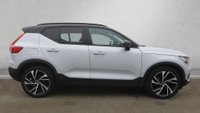 USED 2019 19 VOLVO XC40 2.0 D3 R-Design Pro SUV 5dr Diesel Auto Euro 6 (s/s) (150 ps) 