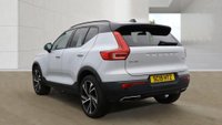 USED 2019 19 VOLVO XC40 2.0 D3 R-Design Pro SUV 5dr Diesel Auto Euro 6 (s/s) (150 ps) 