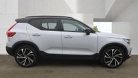 USED 2019 19 VOLVO XC40 2.0 D3 R-Design Pro SUV 5dr Diesel Auto Euro 6 (s/s) (150 ps) 