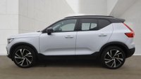 USED 2019 19 VOLVO XC40 2.0 D3 R-Design Pro SUV 5dr Diesel Auto Euro 6 (s/s) (150 ps) 