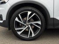 USED 2019 19 VOLVO XC40 2.0 D3 R-Design Pro SUV 5dr Diesel Auto Euro 6 (s/s) (150 ps) 