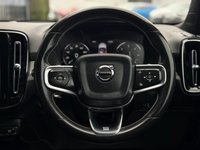 USED 2019 19 VOLVO XC40 2.0 D3 R-Design Pro SUV 5dr Diesel Auto Euro 6 (s/s) (150 ps) 
