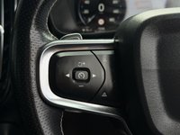 USED 2019 19 VOLVO XC40 2.0 D3 R-Design Pro SUV 5dr Diesel Auto Euro 6 (s/s) (150 ps) 