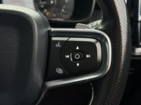 USED 2019 19 VOLVO XC40 2.0 D3 R-Design Pro SUV 5dr Diesel Auto Euro 6 (s/s) (150 ps) 