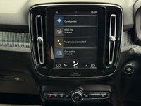USED 2019 19 VOLVO XC40 2.0 D3 R-Design Pro SUV 5dr Diesel Auto Euro 6 (s/s) (150 ps) 