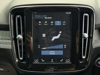 USED 2019 19 VOLVO XC40 2.0 D3 R-Design Pro SUV 5dr Diesel Auto Euro 6 (s/s) (150 ps) 
