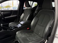 USED 2019 19 VOLVO XC40 2.0 D3 R-Design Pro SUV 5dr Diesel Auto Euro 6 (s/s) (150 ps) 