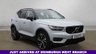 USED 2019 19 VOLVO XC40 2.0 D3 R-Design Pro SUV 5dr Diesel Auto Euro 6 (s/s) (150 ps) 