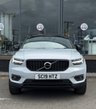 USED 2019 19 VOLVO XC40 2.0 D3 R-Design Pro SUV 5dr Diesel Auto Euro 6 (s/s) (150 ps) 