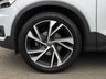 USED 2019 19 VOLVO XC40 2.0 D3 R-Design Pro SUV 5dr Diesel Auto Euro 6 (s/s) (150 ps) 