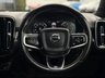 USED 2019 19 VOLVO XC40 2.0 D3 R-Design Pro SUV 5dr Diesel Auto Euro 6 (s/s) (150 ps) 