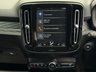 USED 2019 19 VOLVO XC40 2.0 D3 R-Design Pro SUV 5dr Diesel Auto Euro 6 (s/s) (150 ps) 