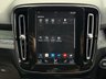 USED 2019 19 VOLVO XC40 2.0 D3 R-Design Pro SUV 5dr Diesel Auto Euro 6 (s/s) (150 ps) 