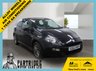 USED 2012 62 FIAT PUNTO 1.4 GBT Hatchback 3dr Petrol Manual Euro 5 (s/s) (77 bhp) HPI CLEAR, SUPPLIED WITH NEW MOT, SUPPLIED WITH NEW SERVICE, AIR CONDITIONING, ALLOY WHEELS, ELECTRIC WINDOWS, RADIO CD PLAYER, 3 DOOR, MANUAL, 3 MONTHS WARRANTY, 1 YEAR AA BREAKDOWN, AA DEALER
