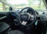 USED 2011 11 MAZDA MAZDA2 1.5 Sport Hatchback 3dr Petrol Manual Euro 5 (102 ps) HPI CLEAR, MOT UNTIL 21.01.2027, SUPPLIED WITH NEW SERVICE, CLIMATE CONTROL, ALLOY WHEELS, LOW MILEAGE, ELECTRIC WINDOWS, 3 DOOR, MANUAL, 3 MONTHS WARRANTY, 1 YEAR AA BREAKDOWN, AA DEALER