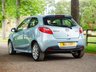 USED 2011 11 MAZDA MAZDA2 1.5 Sport Hatchback 3dr Petrol Manual Euro 5 (102 ps) HPI CLEAR, MOT UNTIL 21.01.2027, SUPPLIED WITH NEW SERVICE, CLIMATE CONTROL, ALLOY WHEELS, LOW MILEAGE, ELECTRIC WINDOWS, 3 DOOR, MANUAL, 3 MONTHS WARRANTY, 1 YEAR AA BREAKDOWN, AA DEALER