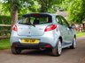 USED 2011 11 MAZDA MAZDA2 1.5 Sport Hatchback 3dr Petrol Manual Euro 5 (102 ps) HPI CLEAR, MOT UNTIL 21.01.2027, SUPPLIED WITH NEW SERVICE, CLIMATE CONTROL, ALLOY WHEELS, LOW MILEAGE, ELECTRIC WINDOWS, 3 DOOR, MANUAL, 3 MONTHS WARRANTY, 1 YEAR AA BREAKDOWN, AA DEALER
