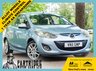USED 2011 11 MAZDA MAZDA2 1.5 Sport Hatchback 3dr Petrol Manual Euro 5 (102 ps) HPI CLEAR, MOT UNTIL 21.01.2027, SUPPLIED WITH NEW SERVICE, CLIMATE CONTROL, ALLOY WHEELS, LOW MILEAGE, ELECTRIC WINDOWS, 3 DOOR, MANUAL, 3 MONTHS WARRANTY, 1 YEAR AA BREAKDOWN, AA DEALER