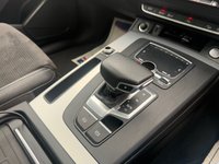 USED 2019 68 AUDI Q5 2.0 TDI 40 S line SUV 5dr Diesel S Tronic quattro Euro 6 (s/s) (190 ps) 