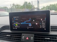 USED 2019 68 AUDI Q5 2.0 TDI 40 S line SUV 5dr Diesel S Tronic quattro Euro 6 (s/s) (190 ps) 