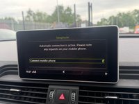 USED 2019 68 AUDI Q5 2.0 TDI 40 S line SUV 5dr Diesel S Tronic quattro Euro 6 (s/s) (190 ps) 