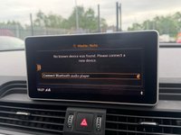USED 2019 68 AUDI Q5 2.0 TDI 40 S line SUV 5dr Diesel S Tronic quattro Euro 6 (s/s) (190 ps) 