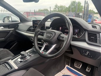 View our AUDI Q5