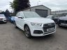 USED 2019 68 AUDI Q5 2.0 TDI 40 S line SUV 5dr Diesel S Tronic quattro Euro 6 (s/s) (190 ps) 