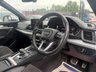 USED 2019 68 AUDI Q5 2.0 TDI 40 S line SUV 5dr Diesel S Tronic quattro Euro 6 (s/s) (190 ps) 