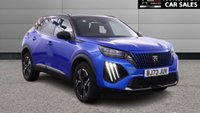USED 2023 73 PEUGEOT 2008 1.2 PureTech GT SUV 5dr Petrol EAT Euro 6 (s/s) (130 ps) 