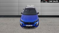 USED 2023 73 PEUGEOT 2008 1.2 PureTech GT SUV 5dr Petrol EAT Euro 6 (s/s) (130 ps) 