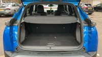 USED 2023 73 PEUGEOT 2008 1.2 PureTech GT SUV 5dr Petrol EAT Euro 6 (s/s) (130 ps) 